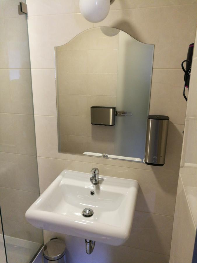 Lejlighedshotel Opera Loft And 3*