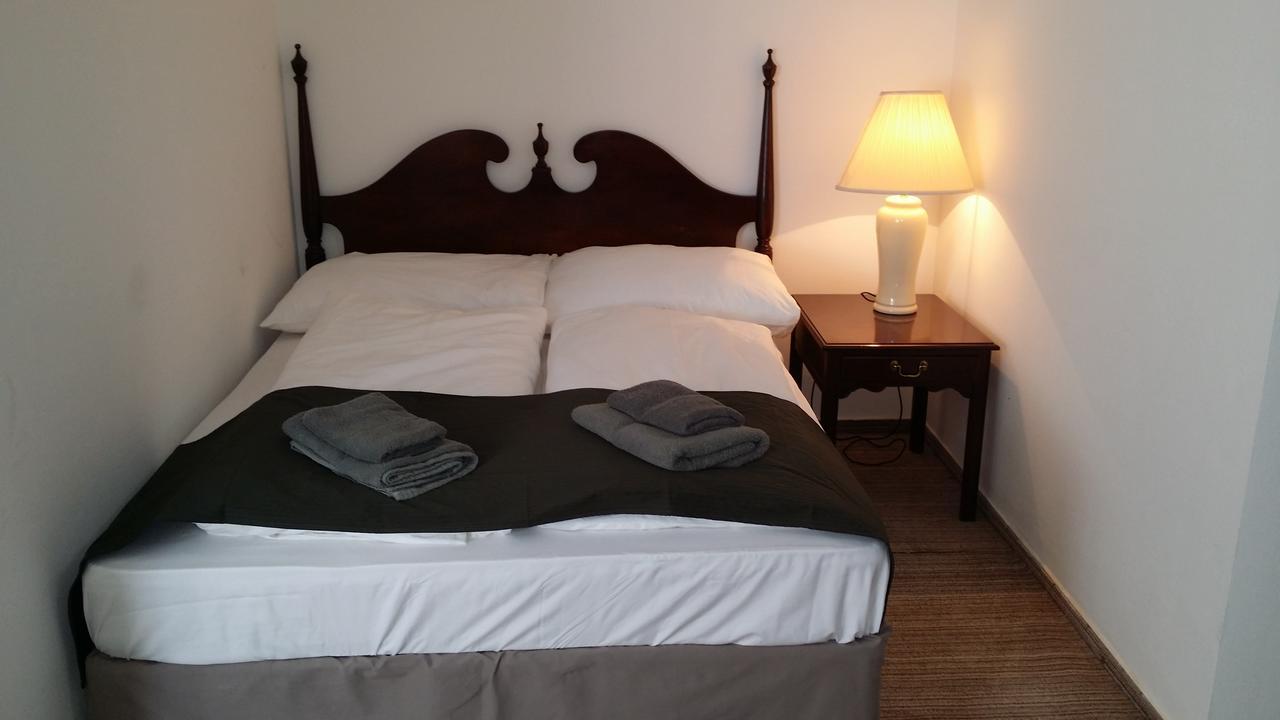 Lejlighedshotel Opera Loft And 3*