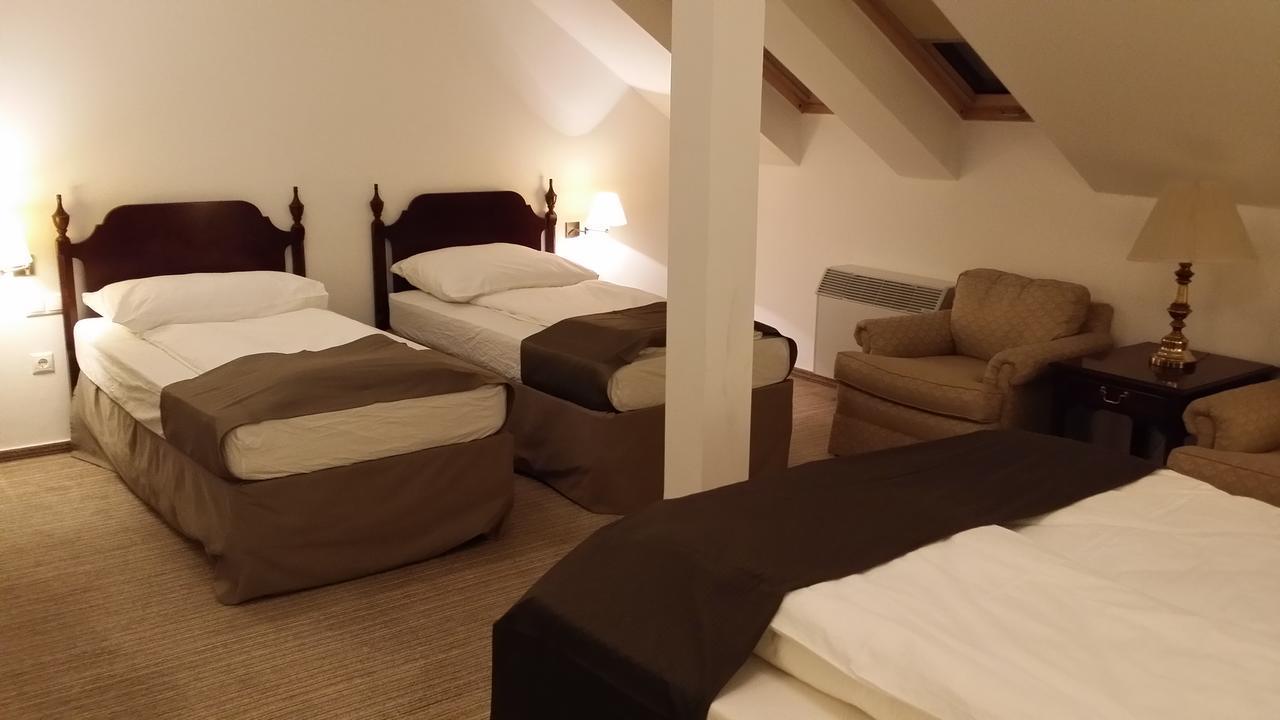 Lejlighedshotel Opera Loft And 3*