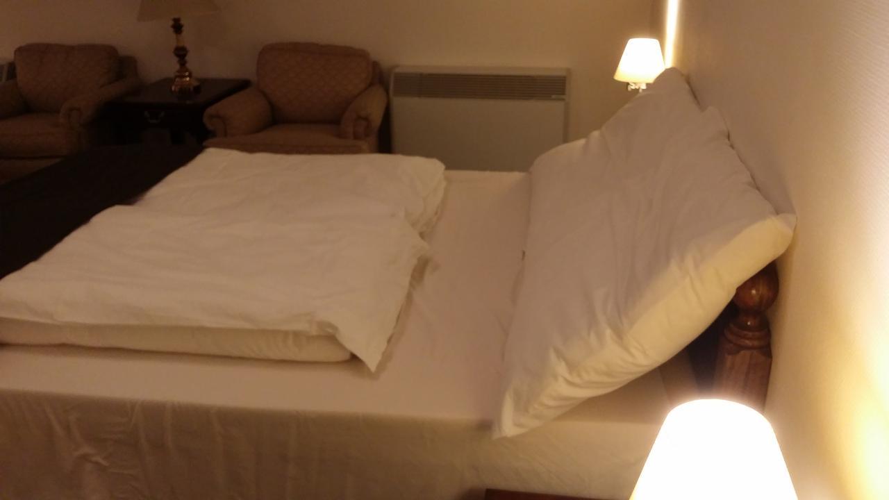 Lejlighedshotel Opera Loft And 3*