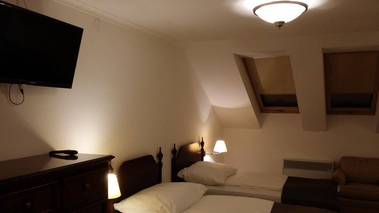 Lejlighedshotel Opera Loft And 3*