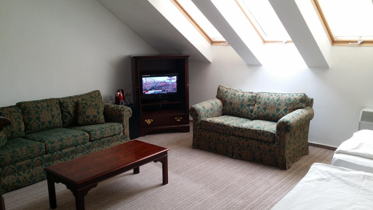 Lejlighedshotel Opera Loft And 3*