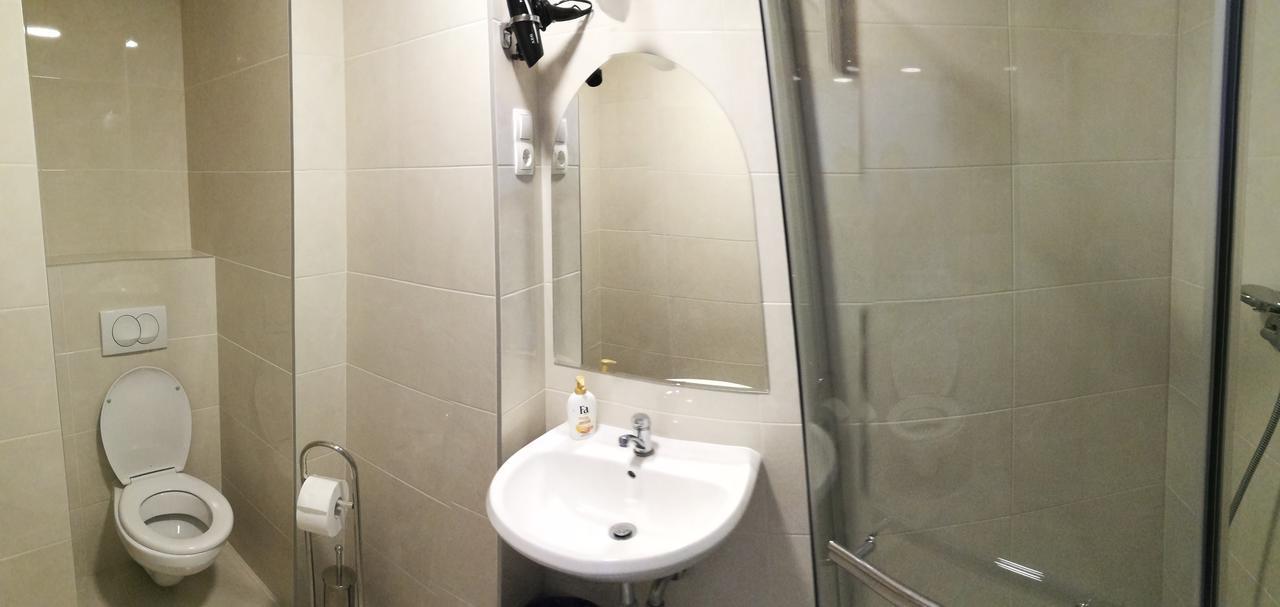 Lejlighedshotel Opera Loft And 3*