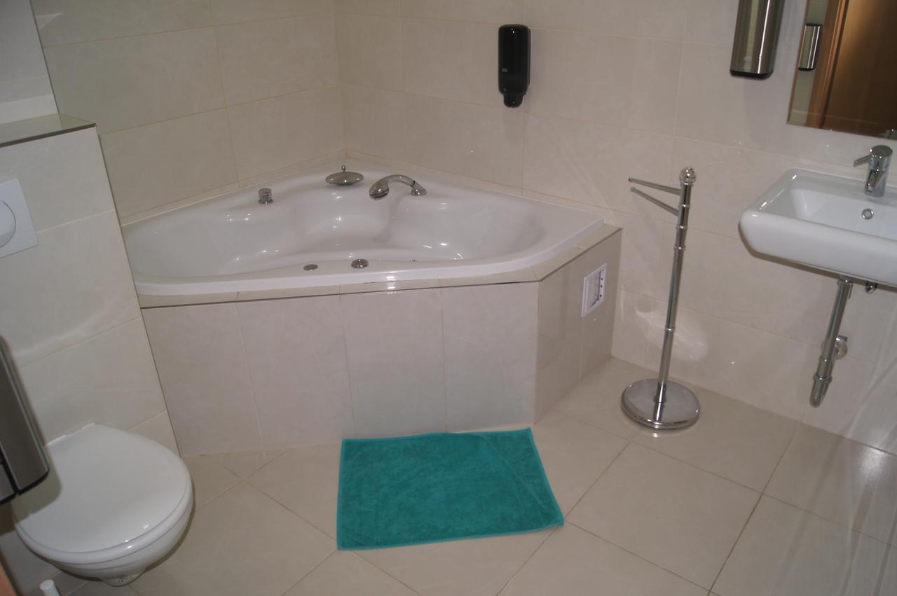 Opera Loft And 3* Budapest