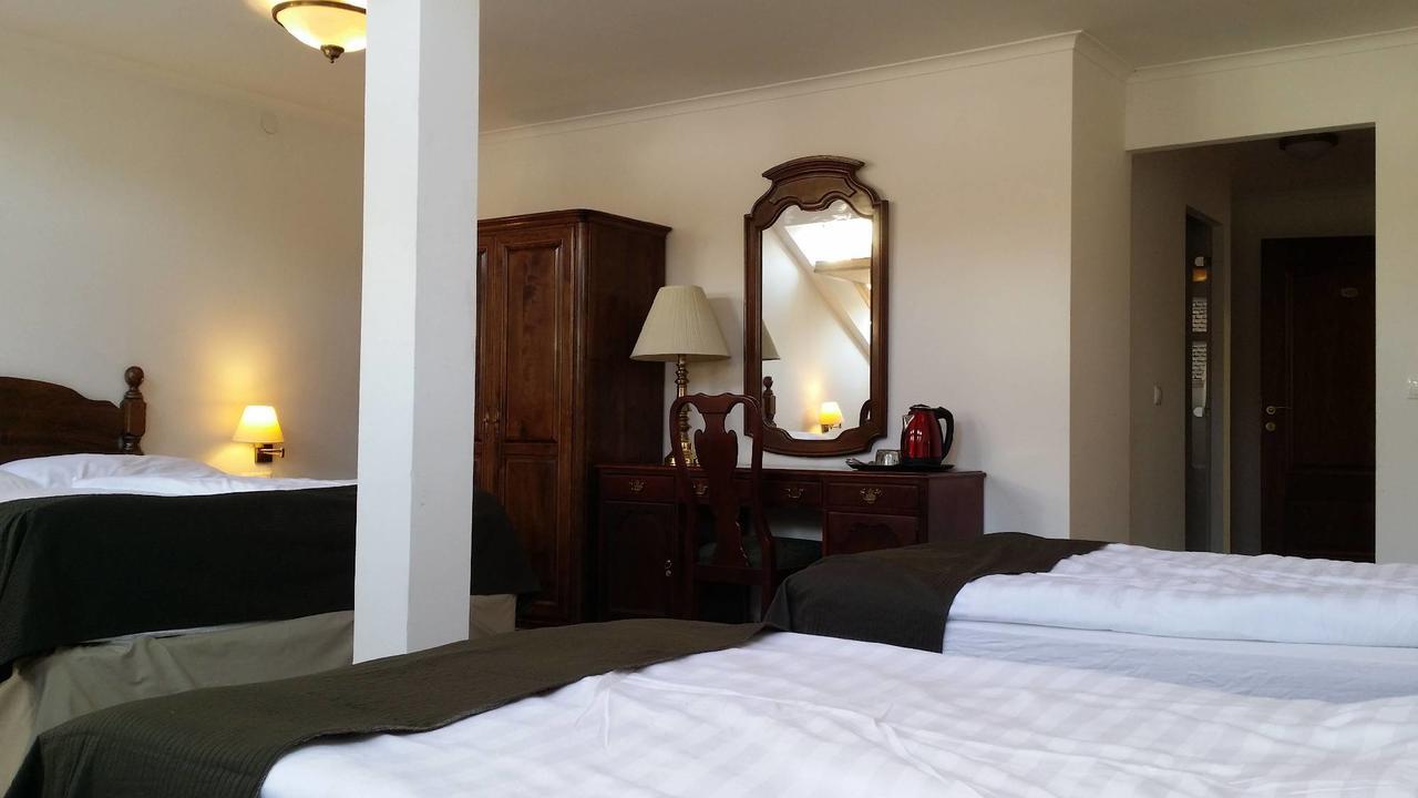 Lejlighedshotel Opera Loft And